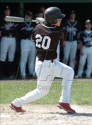 Thumbnail 2 in Notre Dame-West Haven @ Xavier photogallery.