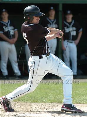 Thumbnail 1 in Notre Dame-West Haven @ Xavier photogallery.
