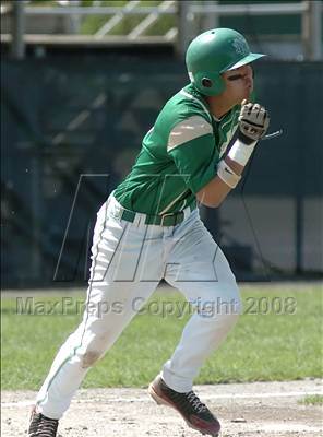 Thumbnail 2 in Notre Dame-West Haven @ Xavier photogallery.