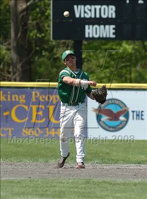 Thumbnail 3 in Notre Dame-West Haven @ Xavier photogallery.