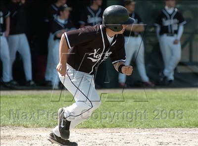 Thumbnail 3 in Notre Dame-West Haven @ Xavier photogallery.