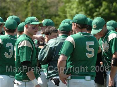 Thumbnail 2 in Notre Dame-West Haven @ Xavier photogallery.