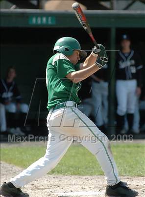 Thumbnail 2 in Notre Dame-West Haven @ Xavier photogallery.