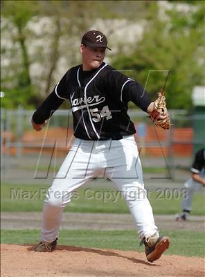 Thumbnail 3 in Notre Dame-West Haven @ Xavier photogallery.
