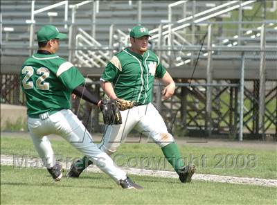 Thumbnail 2 in Notre Dame-West Haven @ Xavier photogallery.