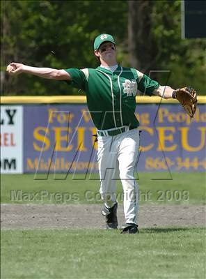 Thumbnail 3 in Notre Dame-West Haven @ Xavier photogallery.