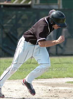 Thumbnail 3 in Notre Dame-West Haven @ Xavier photogallery.