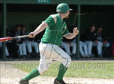 Thumbnail 2 in Notre Dame-West Haven @ Xavier photogallery.