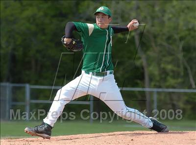 Thumbnail 2 in Notre Dame-West Haven @ Xavier photogallery.