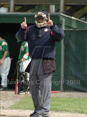 Thumbnail 2 in Notre Dame-West Haven @ Xavier photogallery.