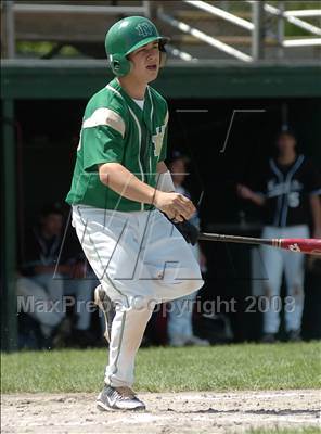 Thumbnail 2 in Notre Dame-West Haven @ Xavier photogallery.