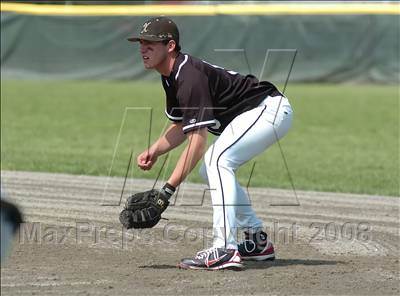 Thumbnail 1 in Notre Dame-West Haven @ Xavier photogallery.