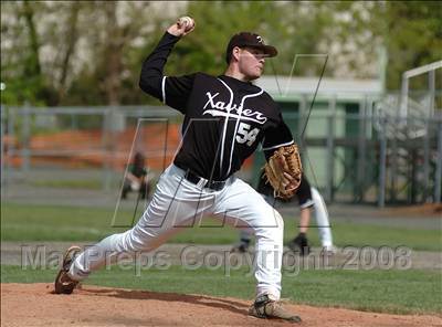 Thumbnail 2 in Notre Dame-West Haven @ Xavier photogallery.
