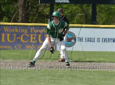 Thumbnail 3 in Notre Dame-West Haven @ Xavier photogallery.