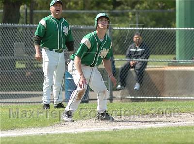 Thumbnail 2 in Notre Dame-West Haven @ Xavier photogallery.