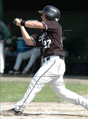 Thumbnail 2 in Notre Dame-West Haven @ Xavier photogallery.