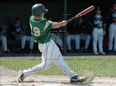 Thumbnail 3 in Notre Dame-West Haven @ Xavier photogallery.
