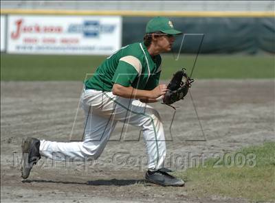 Thumbnail 2 in Notre Dame-West Haven @ Xavier photogallery.