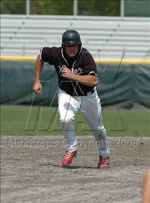 Thumbnail 3 in Notre Dame-West Haven @ Xavier photogallery.