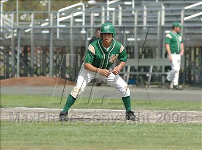 Thumbnail 3 in Notre Dame-West Haven @ Xavier photogallery.