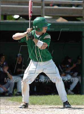 Thumbnail 3 in Notre Dame-West Haven @ Xavier photogallery.
