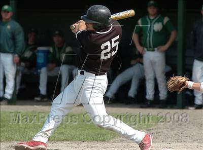 Thumbnail 3 in Notre Dame-West Haven @ Xavier photogallery.
