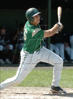 Thumbnail 2 in Notre Dame-West Haven @ Xavier photogallery.