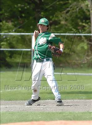 Thumbnail 1 in Notre Dame-West Haven @ Xavier photogallery.