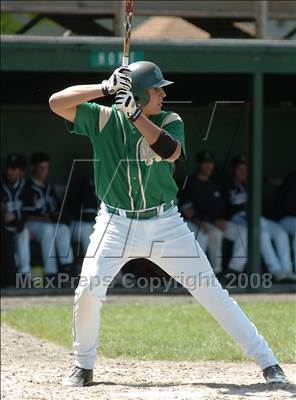 Thumbnail 2 in Notre Dame-West Haven @ Xavier photogallery.