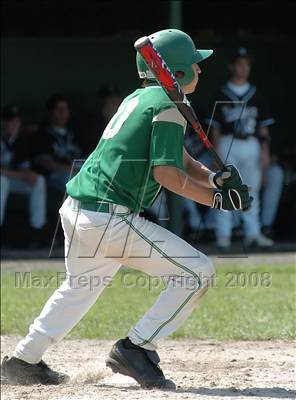 Thumbnail 1 in Notre Dame-West Haven @ Xavier photogallery.