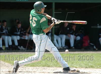 Thumbnail 3 in Notre Dame-West Haven @ Xavier photogallery.