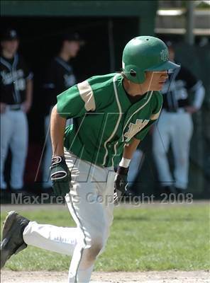 Thumbnail 3 in Notre Dame-West Haven @ Xavier photogallery.