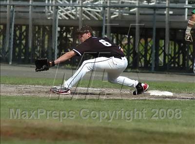 Thumbnail 1 in Notre Dame-West Haven @ Xavier photogallery.