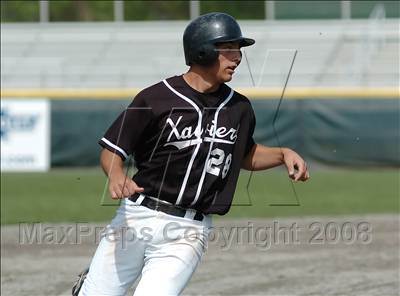 Thumbnail 3 in Notre Dame-West Haven @ Xavier photogallery.