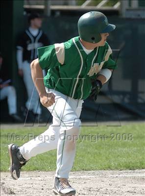 Thumbnail 1 in Notre Dame-West Haven @ Xavier photogallery.