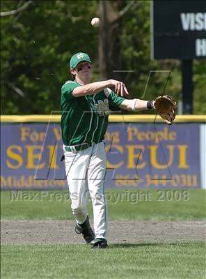 Thumbnail 1 in Notre Dame-West Haven @ Xavier photogallery.