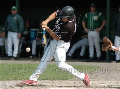Thumbnail 2 in Notre Dame-West Haven @ Xavier photogallery.