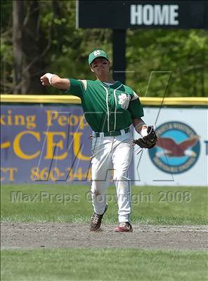 Thumbnail 2 in Notre Dame-West Haven @ Xavier photogallery.