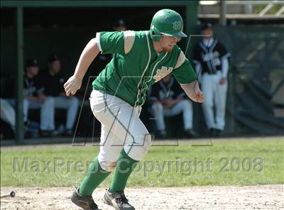 Thumbnail 1 in Notre Dame-West Haven @ Xavier photogallery.