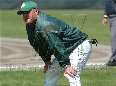 Thumbnail 2 in Notre Dame-West Haven @ Xavier photogallery.