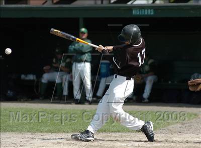 Thumbnail 3 in Notre Dame-West Haven @ Xavier photogallery.