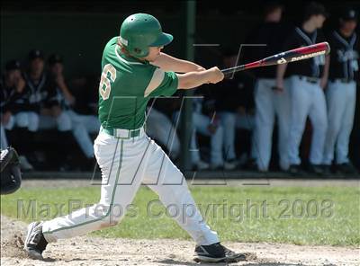 Thumbnail 1 in Notre Dame-West Haven @ Xavier photogallery.