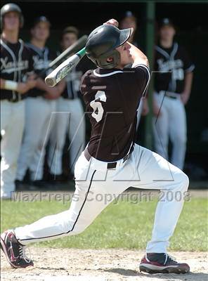 Thumbnail 3 in Notre Dame-West Haven @ Xavier photogallery.