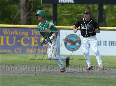 Thumbnail 3 in Notre Dame-West Haven @ Xavier photogallery.