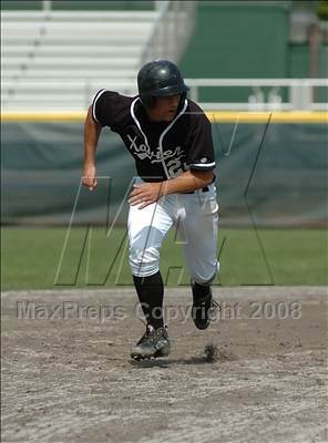 Thumbnail 2 in Notre Dame-West Haven @ Xavier photogallery.