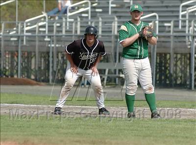 Thumbnail 1 in Notre Dame-West Haven @ Xavier photogallery.