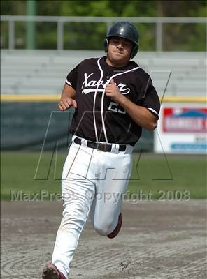 Thumbnail 1 in Notre Dame-West Haven @ Xavier photogallery.
