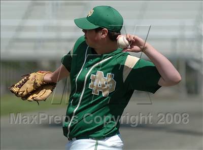 Thumbnail 3 in Notre Dame-West Haven @ Xavier photogallery.