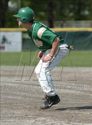 Thumbnail 3 in Notre Dame-West Haven @ Xavier photogallery.