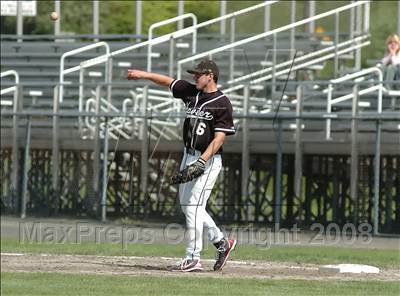 Thumbnail 2 in Notre Dame-West Haven @ Xavier photogallery.